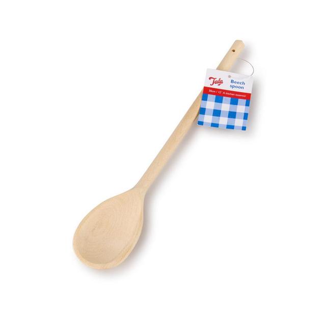 Tala 30.5cm Spoon Waxed - FSC GOODS M&S   