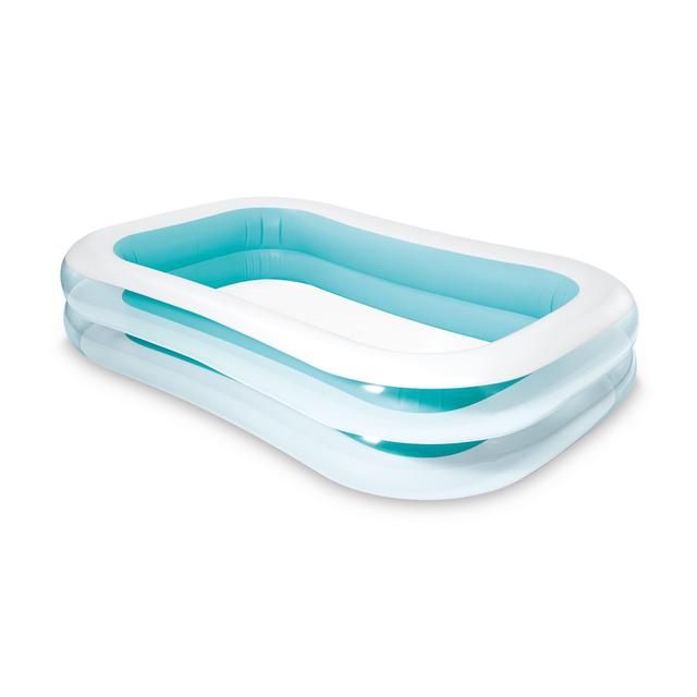 Intex Family Inflatable Pool 103' x 69' x 22'