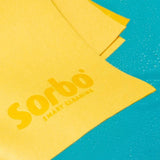 Sorbo Window Dry Cloth GOODS M&S   