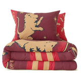 M&S Gryffindor Bedset Burgundy GOODS M&S   