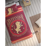 M&S Gryffindor Bedset Burgundy GOODS M&S   