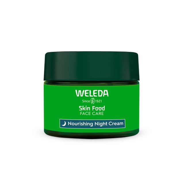 Weleda Skin Food Nourishing Night Cream   40ml GOODS M&S   