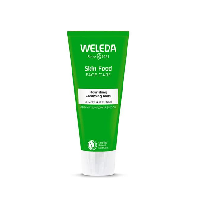 Weleda Skin Food Nourishing Cleansing Balm   75ml GOODS M&S   