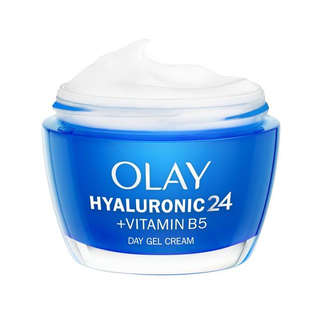 Olay Hyaluronic Acid Day Gel Cream   50ml