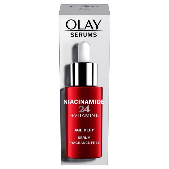 Olay Niacinamide Serum   40ml GOODS M&S   