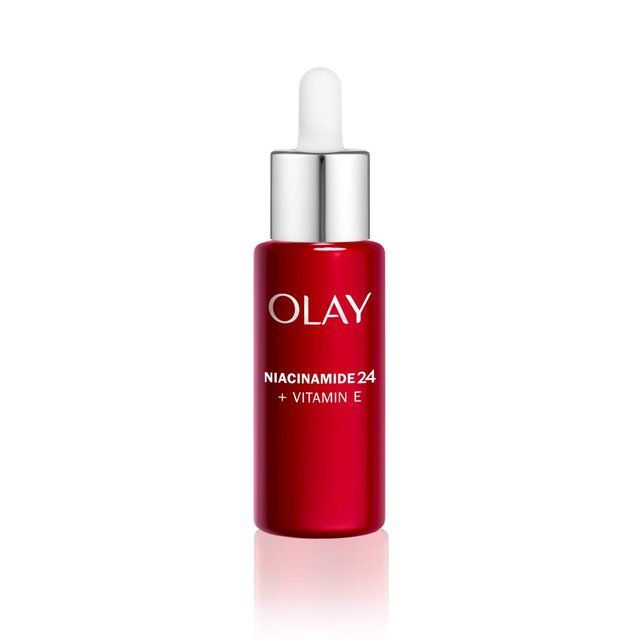 Olay Niacinamide Serum   40ml GOODS M&S   