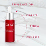 Olay Niacinamide Serum   40ml GOODS M&S   