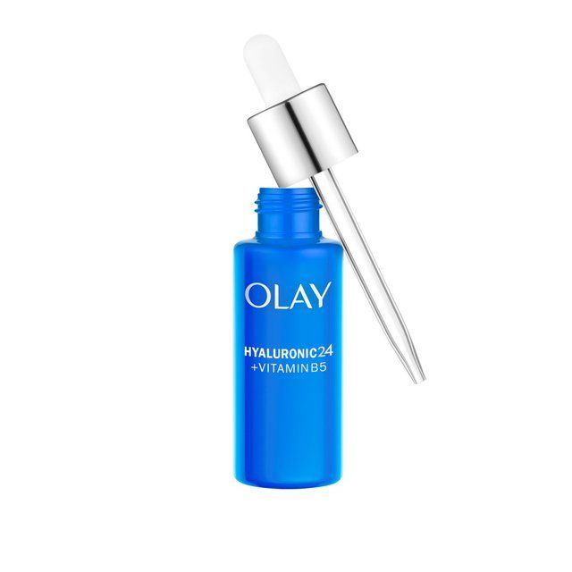 Olay Hyaluronic Acid Day Serum   40ml