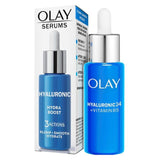 Olay Hyaluronic Acid Day Serum   40ml GOODS M&S   