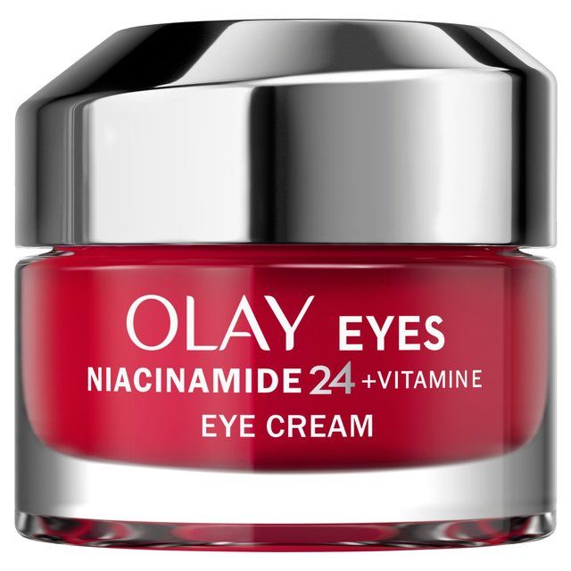 Olay Niacinamide Eye Cream   15ml GOODS M&S   