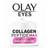 Olay Collagen Max Peptide Eye Cream   15ml GOODS M&S   