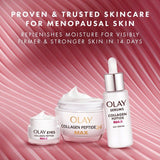 Olay Collagen Max Peptide Eye Cream   15ml GOODS M&S   