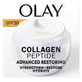 Olay Collagen Peptide Day Cream with SPF   50ml GOODS M&S   