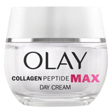 Olay Collagen Max Peptide Day Cream   50ml GOODS M&S   