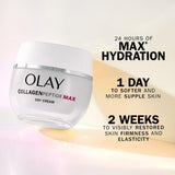 Olay Collagen Max Peptide Day Cream   50ml GOODS M&S   