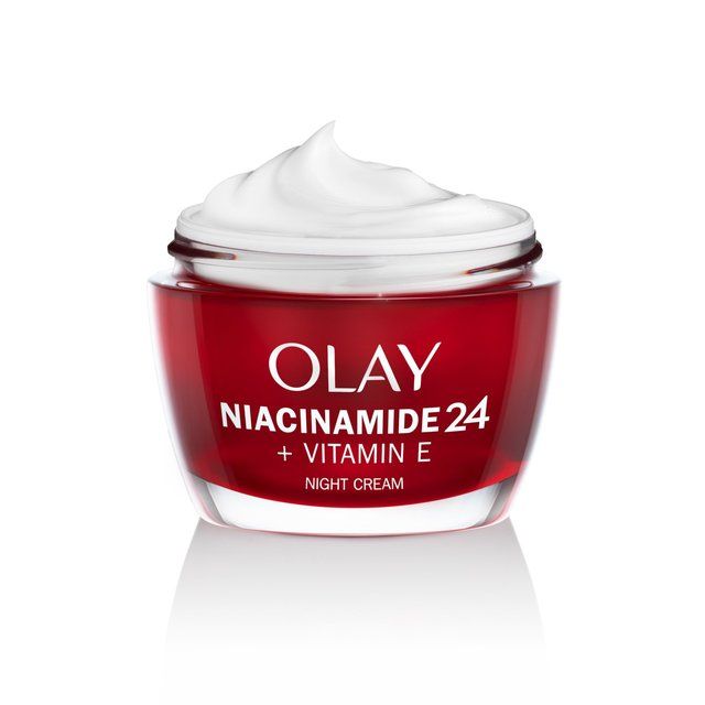 Olay Niacinamide Night Cream   50ml