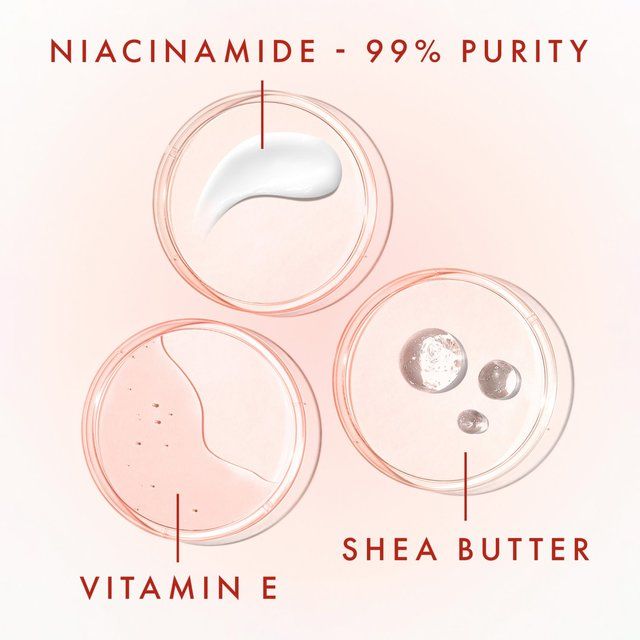 Olay Niacinamide Night Cream   50ml GOODS M&S   