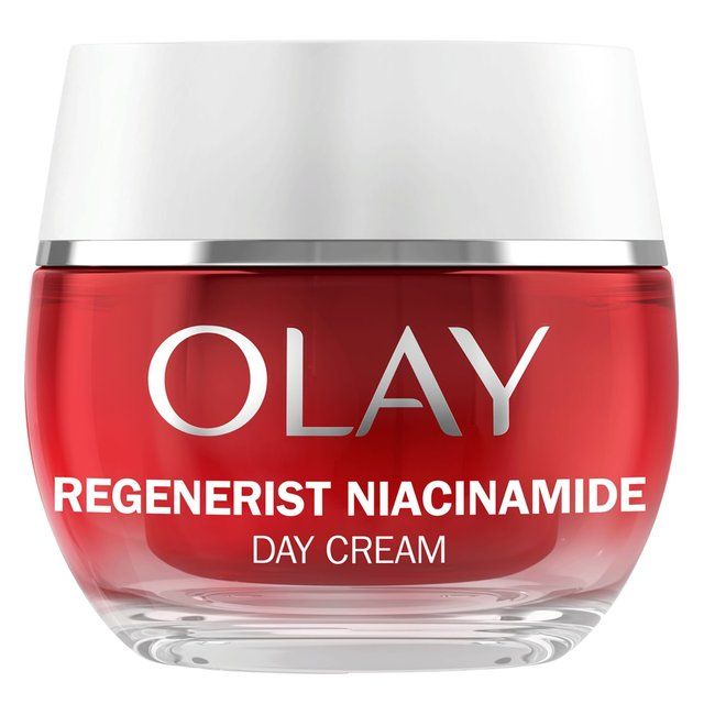 Olay Niacinamide Day Cream   50ml