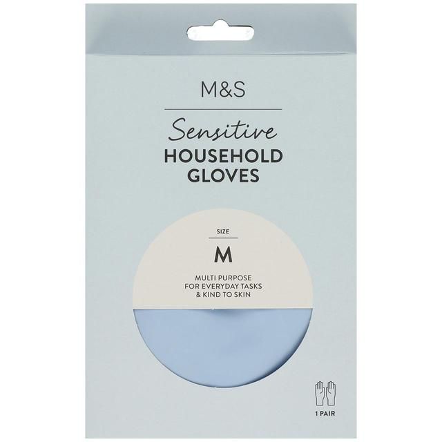 M&S Sensitive Household Gloves