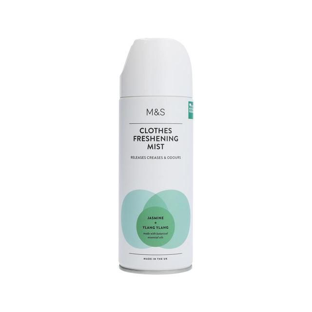 M&S Jasmine & Ylang Ylang Clothes Freshening Mist   300ml GOODS M&S   