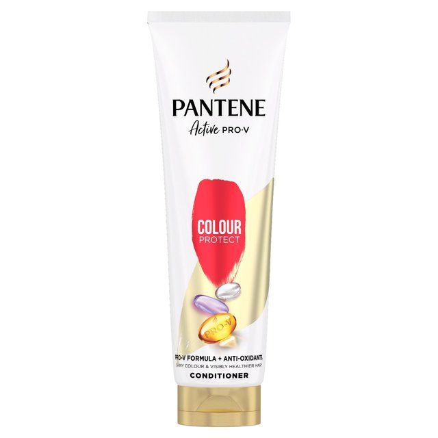 Pantene Core Colour Protect Conditioner   275ml GOODS M&S   