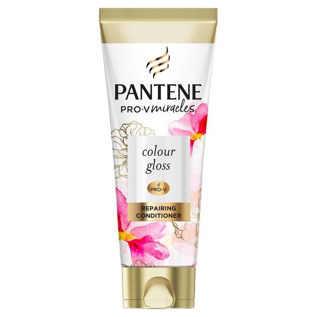 Pantene Miracles Colour Gloss Conditioner   275ml