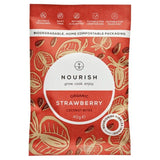 Nourish Organic Strawberry Coconut Bites   40g GOODS M&S   