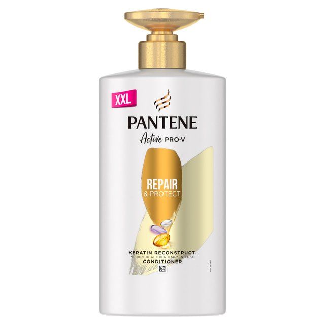 Pantene Repair & Protect Conditioner   490ml GOODS M&S   