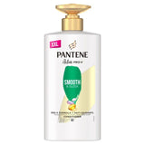 Pantene Smooth & Sleek Conditioner   490ml GOODS M&S   