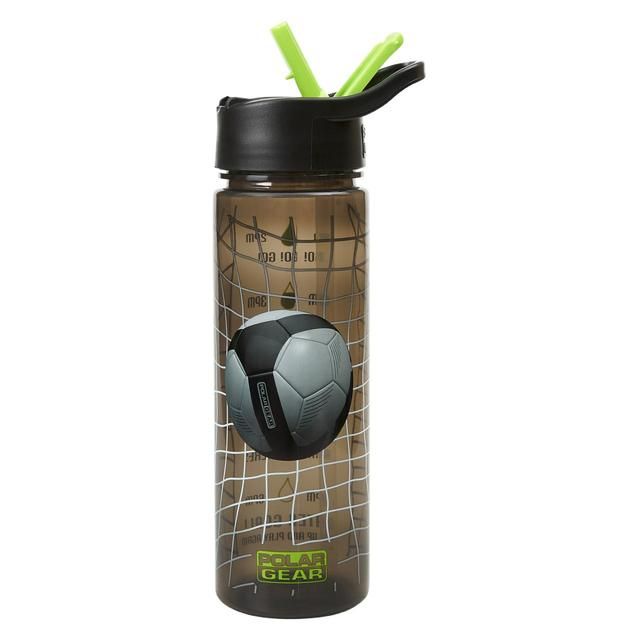 Polar Gear Football 600ml Bottle