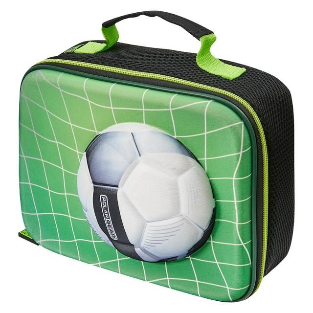 Polar Gear Football Lunch Bag GOODS M&S   