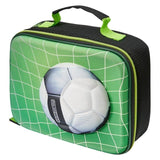 Polar Gear Football Lunch Bag GOODS M&S   