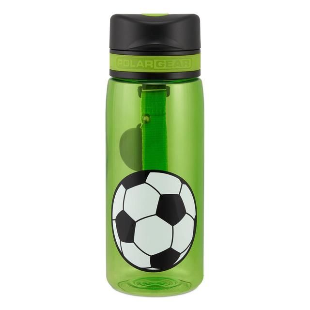 Polar Gear Goal 550Ml Flip Cap Bottle