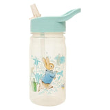 Peter Rabbit Classic 400ml PP Sports Bottle GOODS M&S   