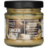 M&S Ginger Paste   90g GOODS M&S   