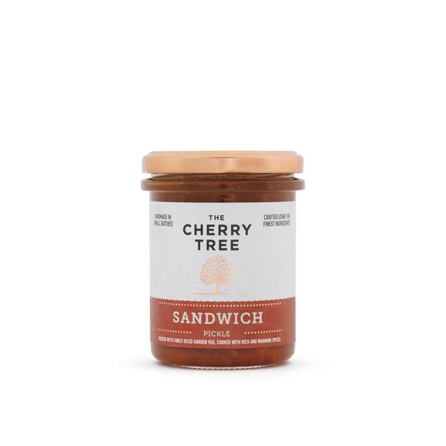 The Cherry Tree Sandwich Pickle    210g