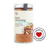 M&S Fajita Seasoning   78g GOODS M&S   