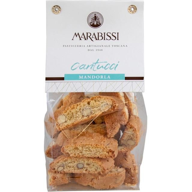 Marabissi Almond Cantucci   200g