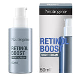 Neutrogena Retinol Boost Night Cream   50ml GOODS M&S   