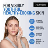 Neutrogena Retinol Boost Night Cream   50ml GOODS M&S   