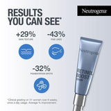 Neutrogena Retinol Boost Serum   30ml GOODS M&S   