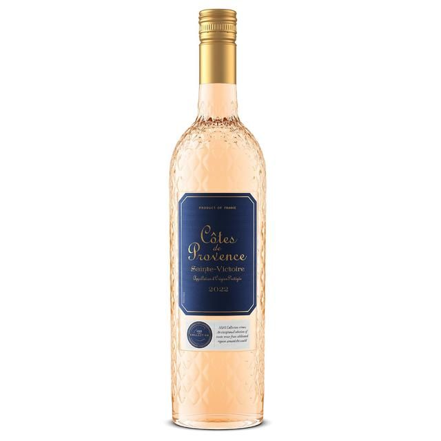 M&S Collection Sainte Victoire Provence Rose   75cl