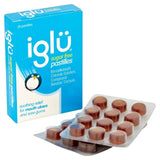 Iglu Mouth Pain Relief Pastilles   24 per pack