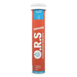 O.R.S Orange Immune Tablets   20 per pack GOODS M&S   