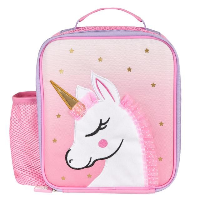 Polar Gear Unicorn Stars Dublin Lunch Bag GOODS M&S   