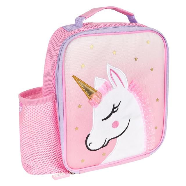 Polar Gear Unicorn Stars Dublin Lunch Bag GOODS M&S   