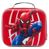 Spider-man EVA Lunch Bag GOODS M&S   