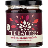 The Bay Tree Red Onion Marmalade   200g GOODS M&S   