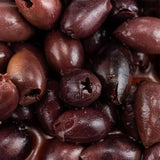 Organico Organic Kalamata Olives in brine    230g GOODS M&S   