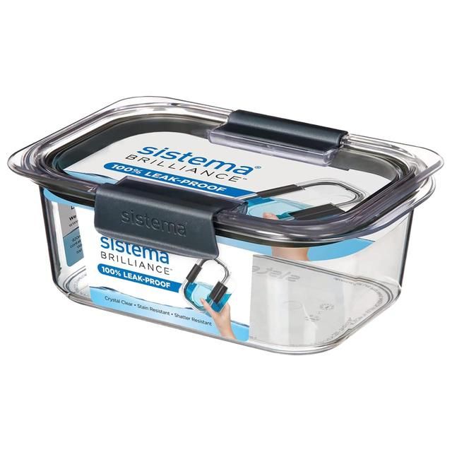 Sistema Brilliance Food Storage Container 920ml